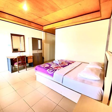 Mas Cottages Tuk Tuk Exterior photo
