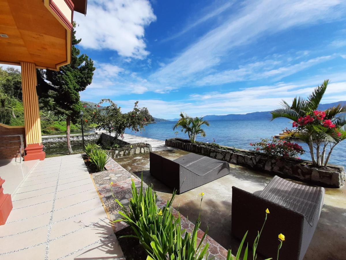 Mas Cottages Tuk Tuk Exterior photo
