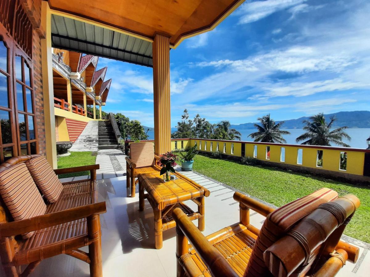 Mas Cottages Tuk Tuk Exterior photo