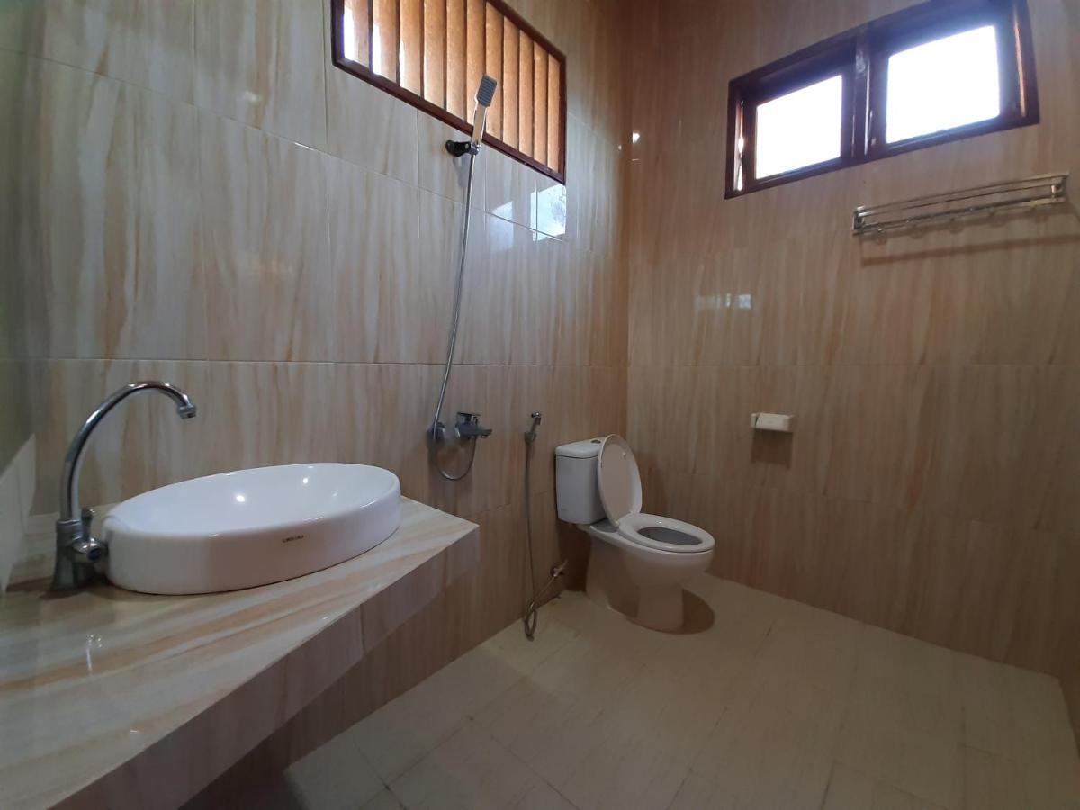 Mas Cottages Tuk Tuk Exterior photo