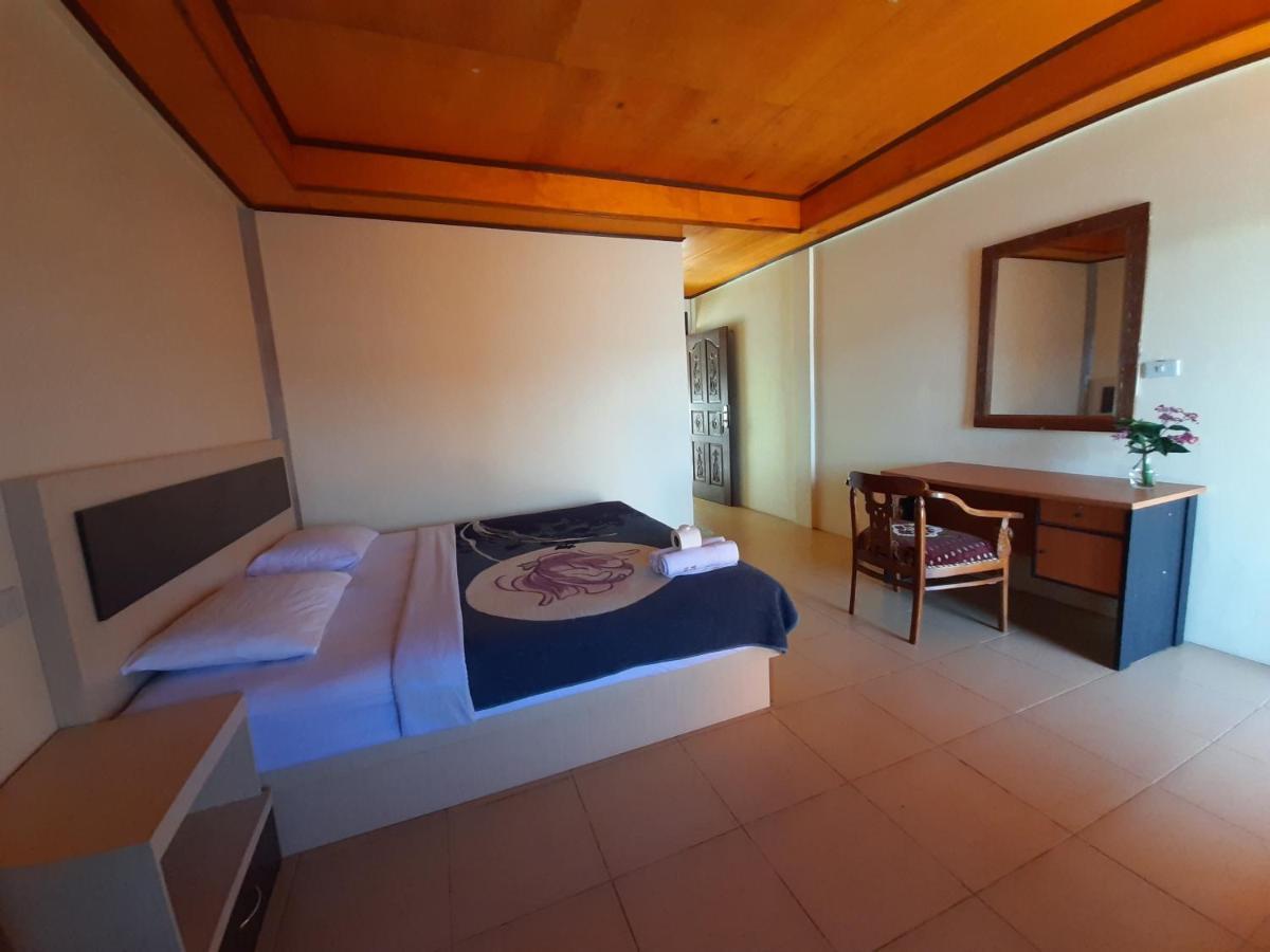 Mas Cottages Tuk Tuk Exterior photo
