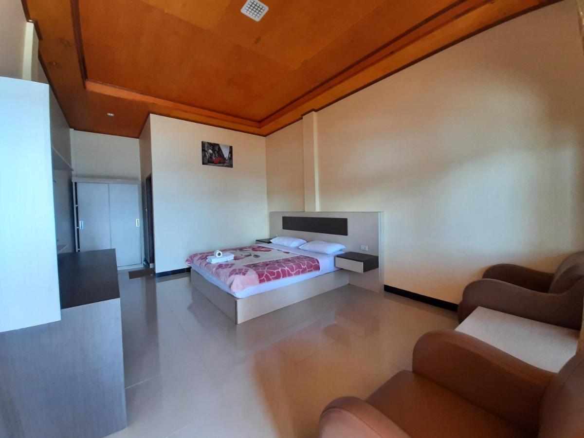 Mas Cottages Tuk Tuk Exterior photo
