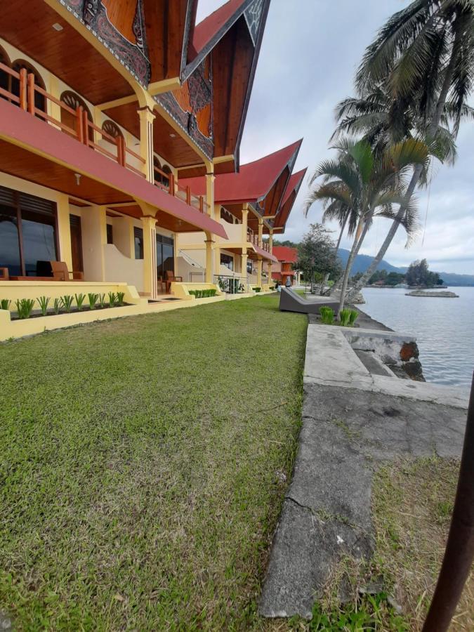 Mas Cottages Tuk Tuk Room photo