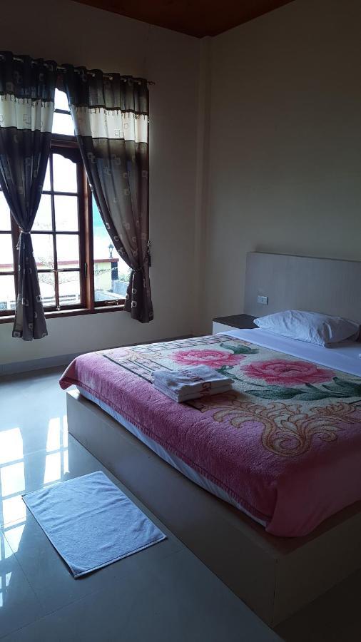 Mas Cottages Tuk Tuk Exterior photo