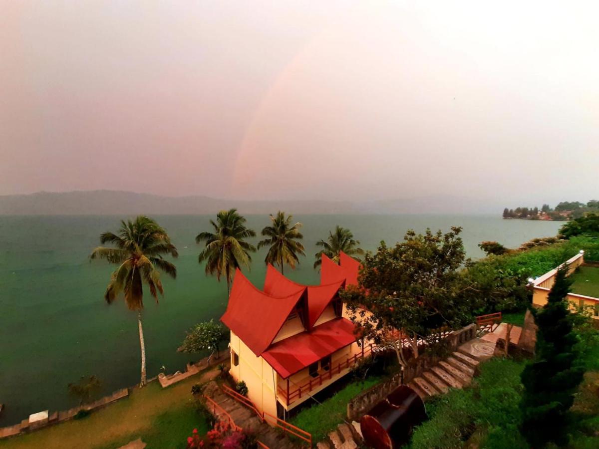 Mas Cottages Tuk Tuk Exterior photo