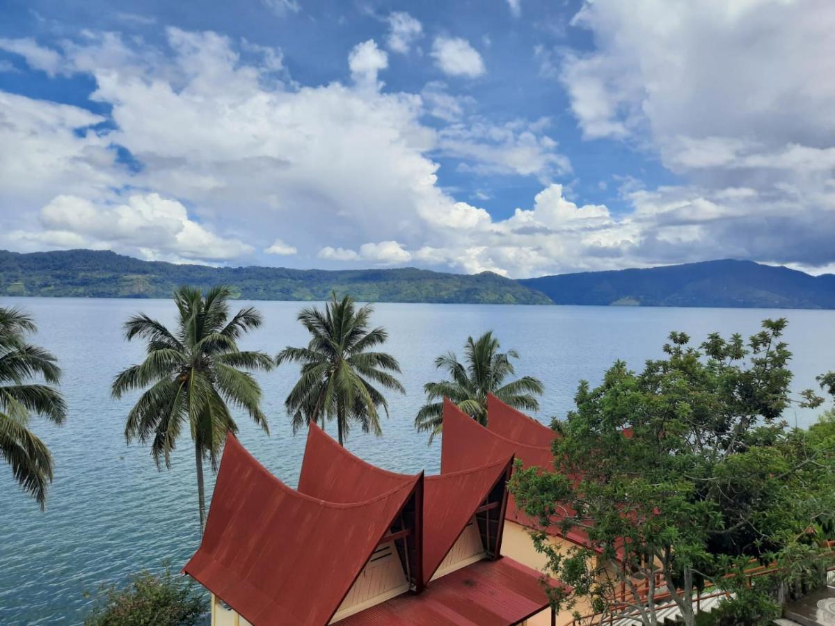 Mas Cottages Tuk Tuk Exterior photo