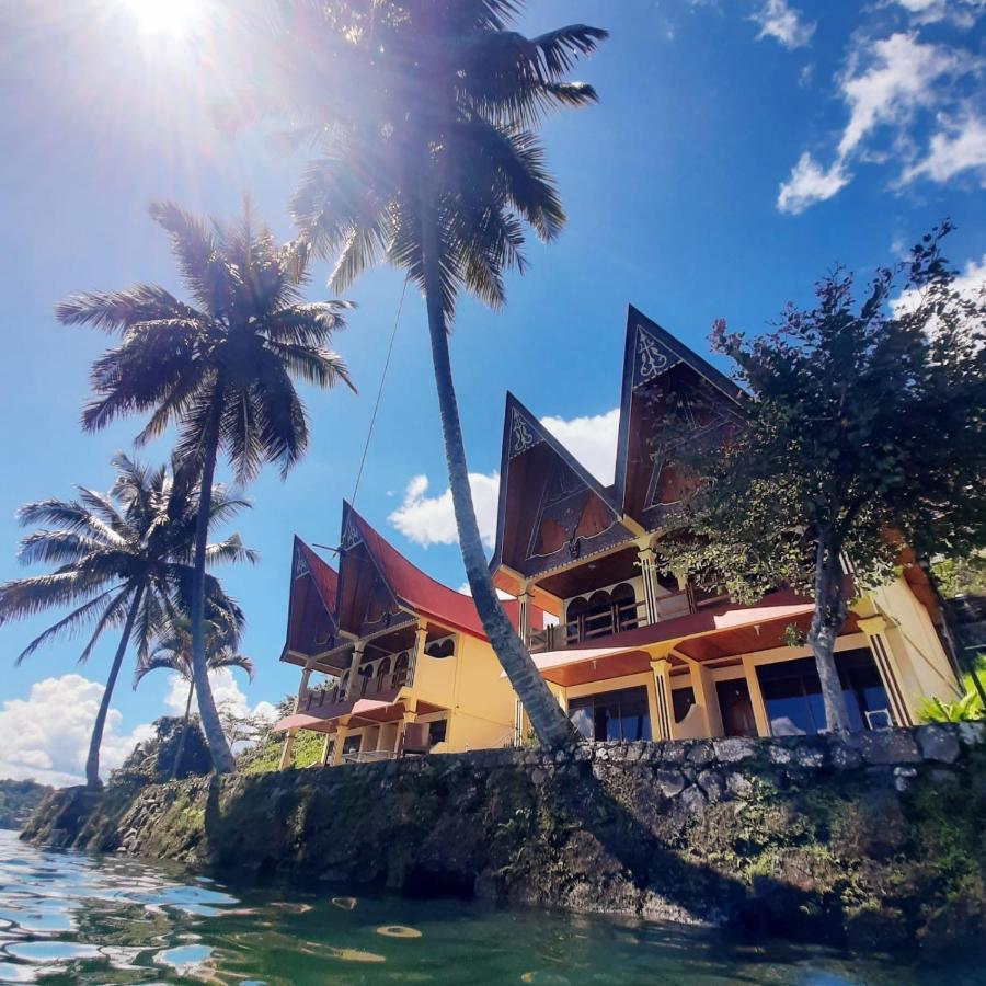 Mas Cottages Tuk Tuk Exterior photo