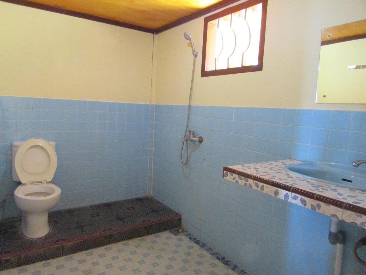 Mas Cottages Tuk Tuk Room photo