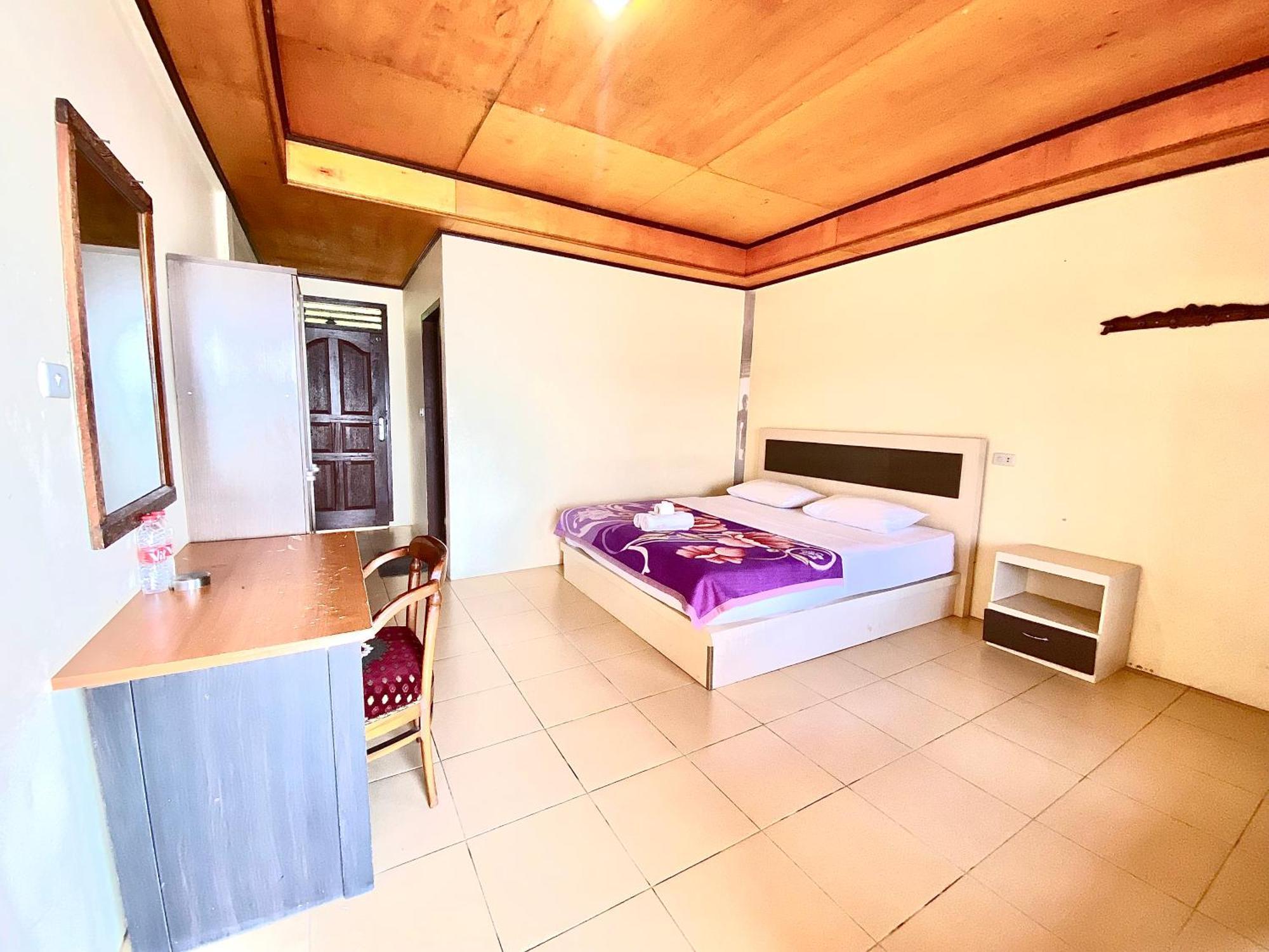 Mas Cottages Tuk Tuk Exterior photo