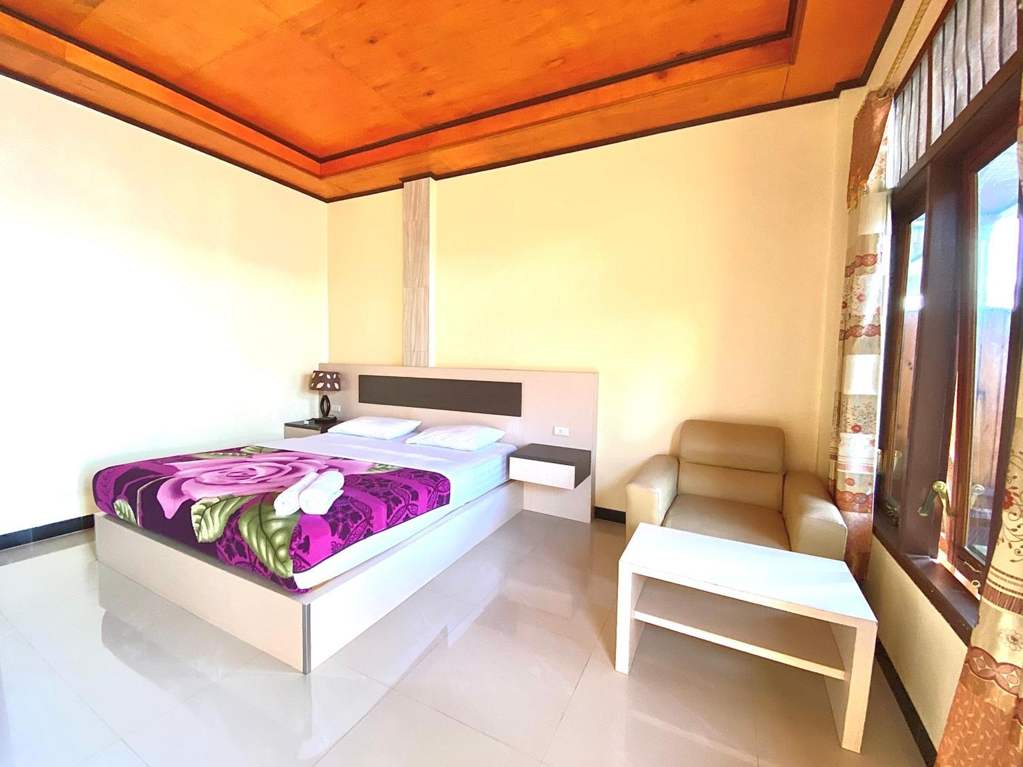 Mas Cottages Tuk Tuk Exterior photo