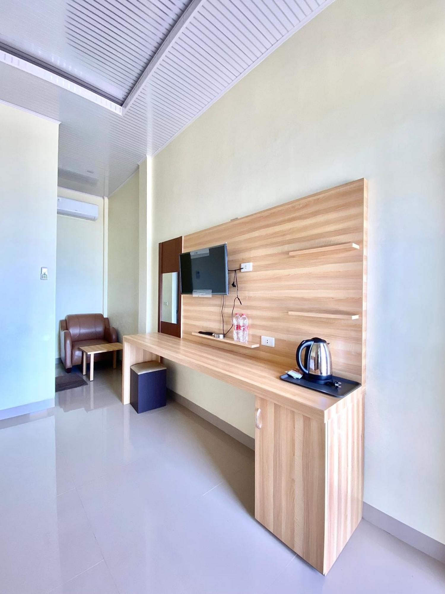 Mas Cottages Tuk Tuk Exterior photo