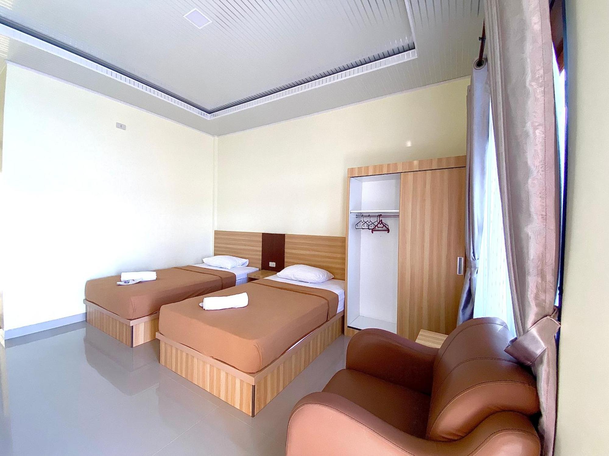 Mas Cottages Tuk Tuk Exterior photo