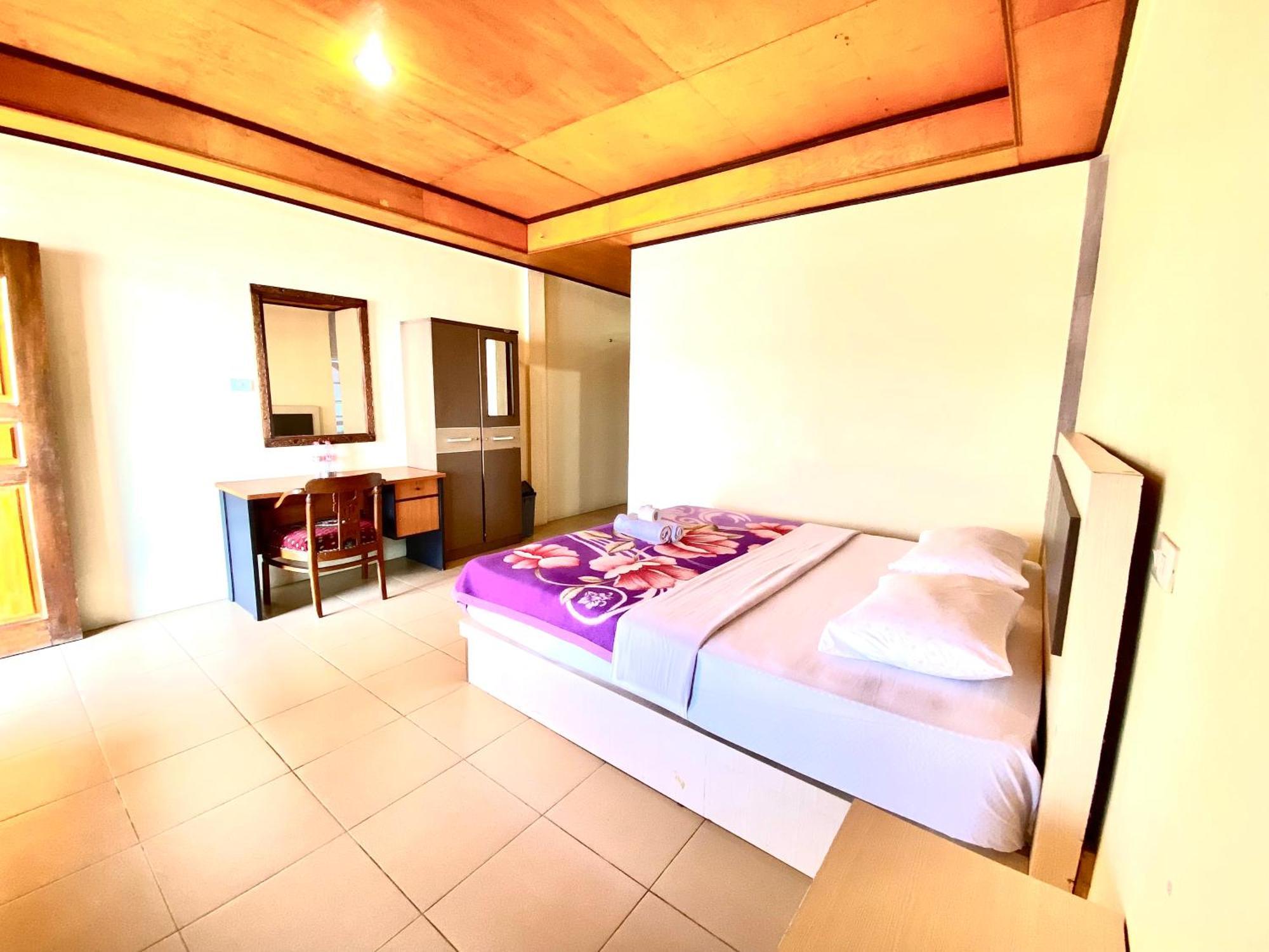 Mas Cottages Tuk Tuk Exterior photo