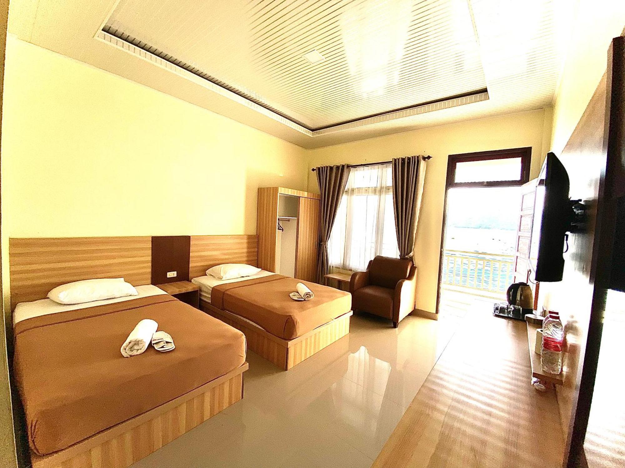 Mas Cottages Tuk Tuk Exterior photo
