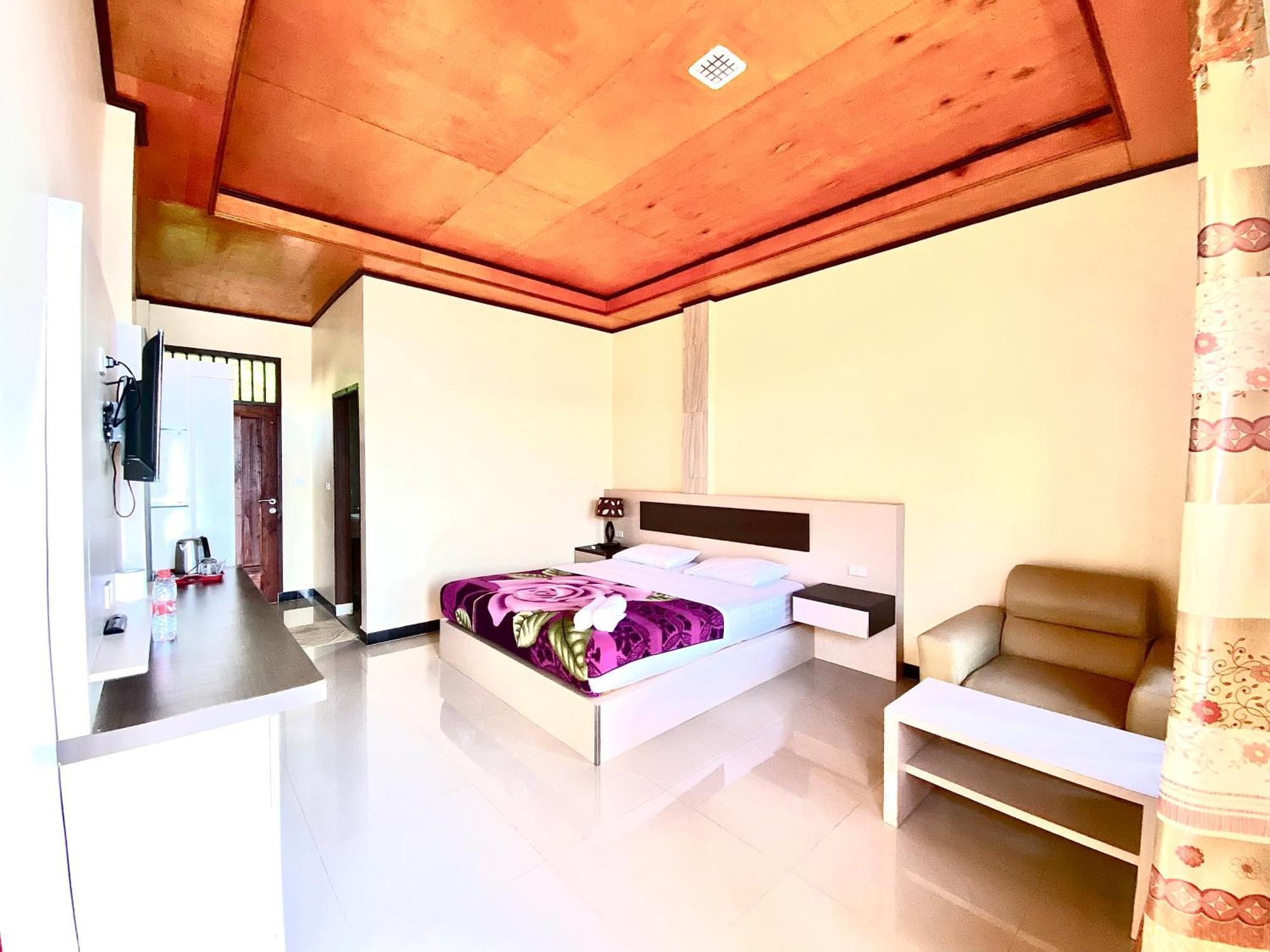 Mas Cottages Tuk Tuk Exterior photo