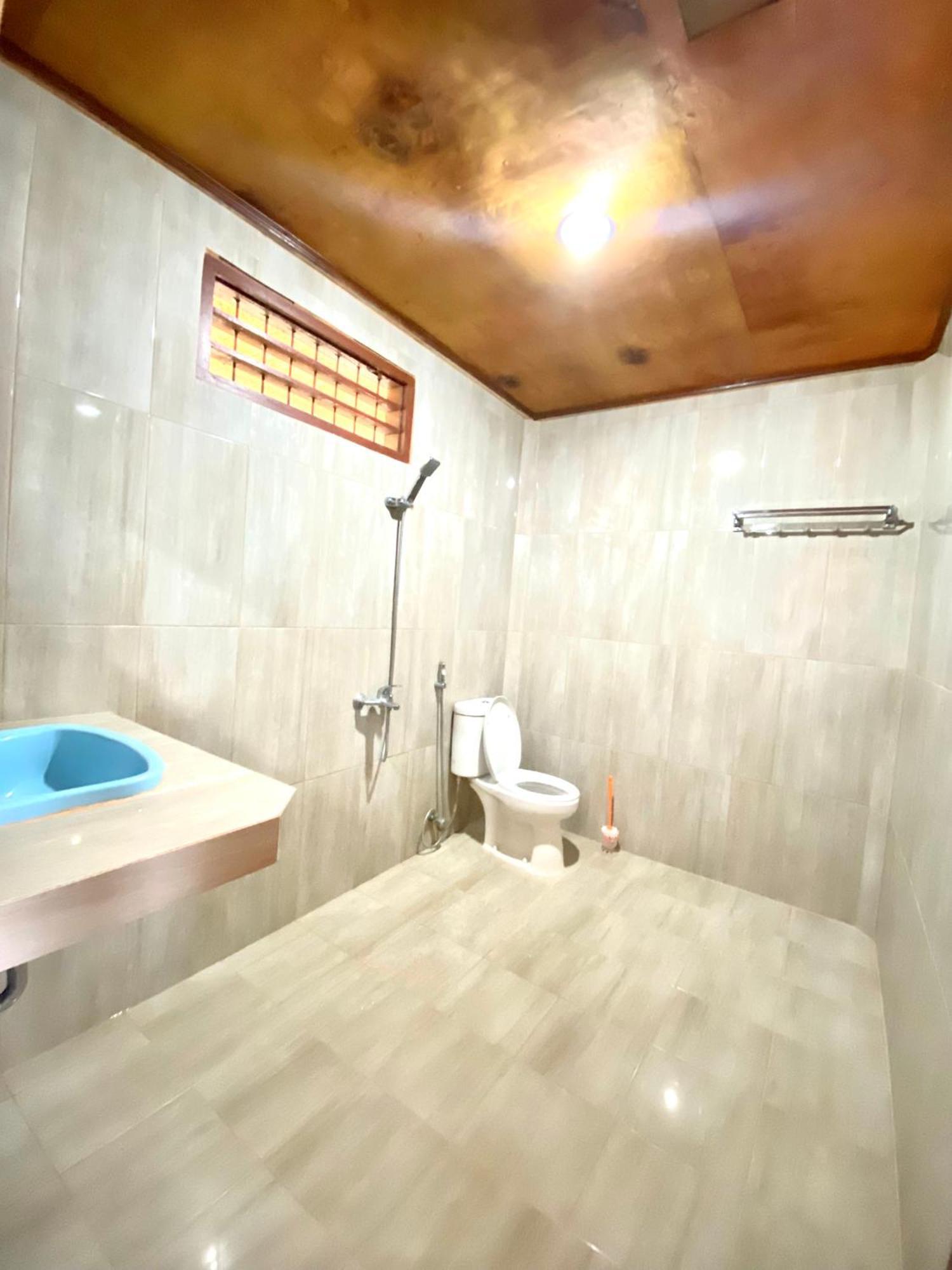 Mas Cottages Tuk Tuk Exterior photo