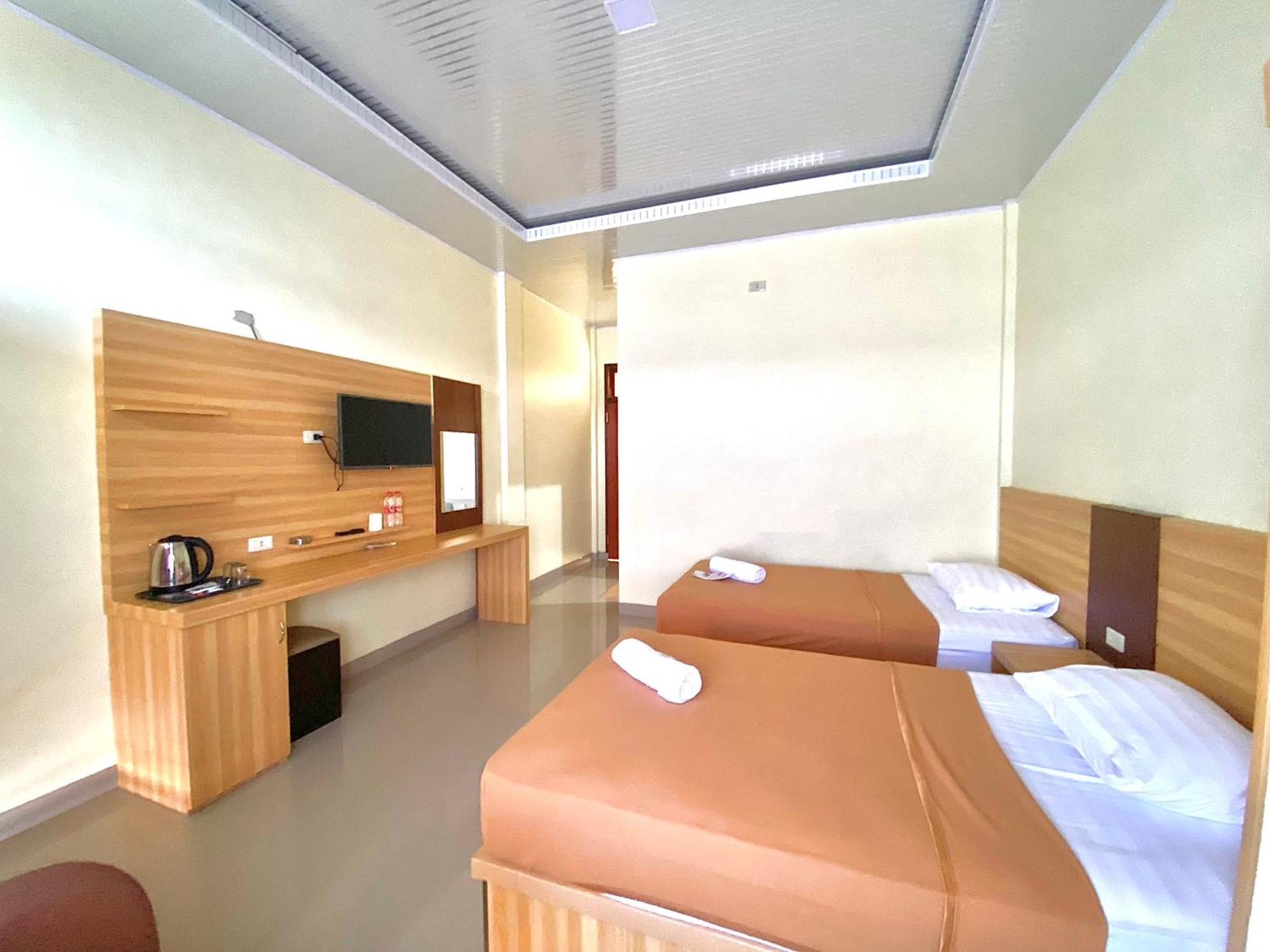 Mas Cottages Tuk Tuk Exterior photo