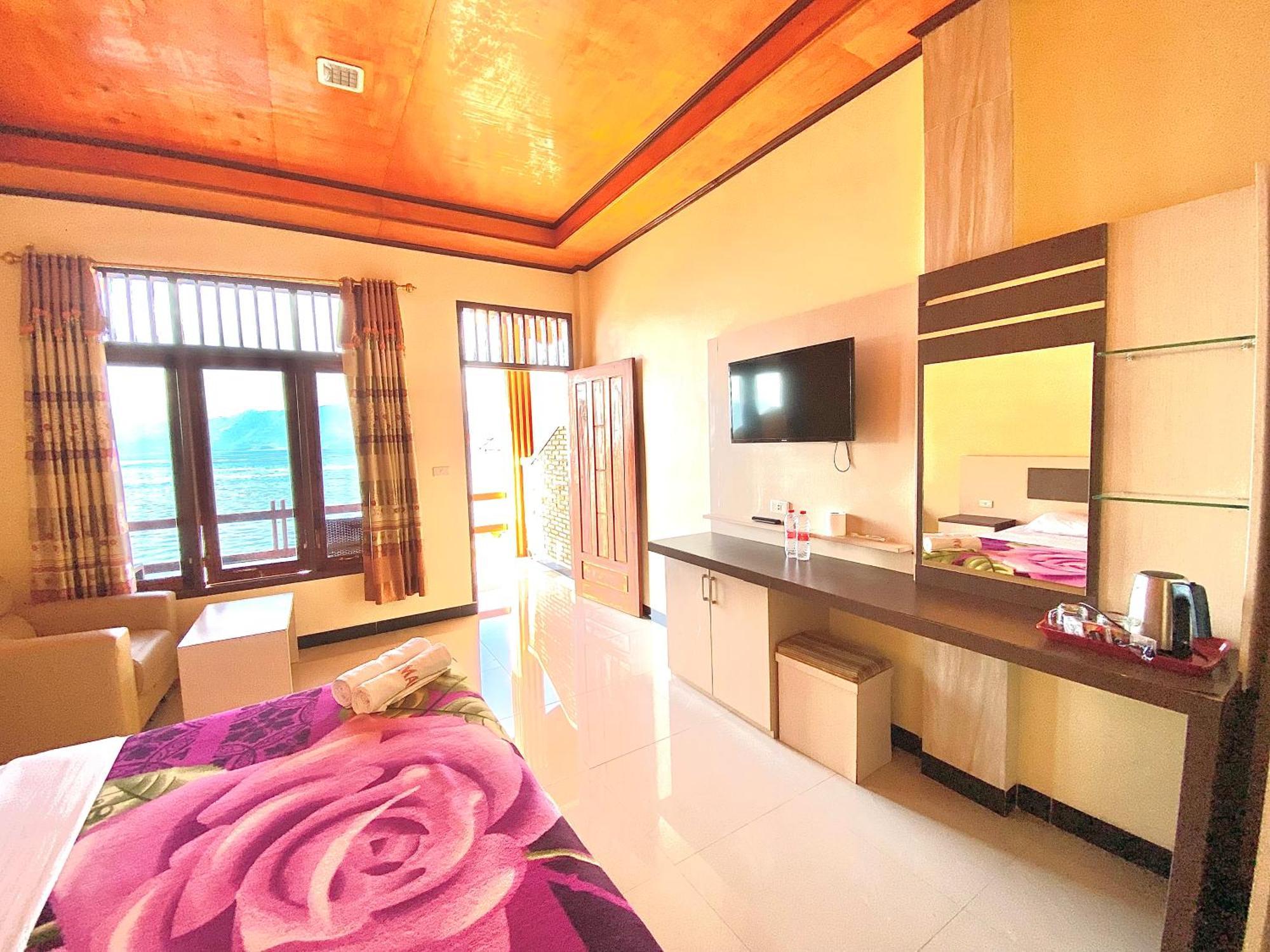 Mas Cottages Tuk Tuk Exterior photo