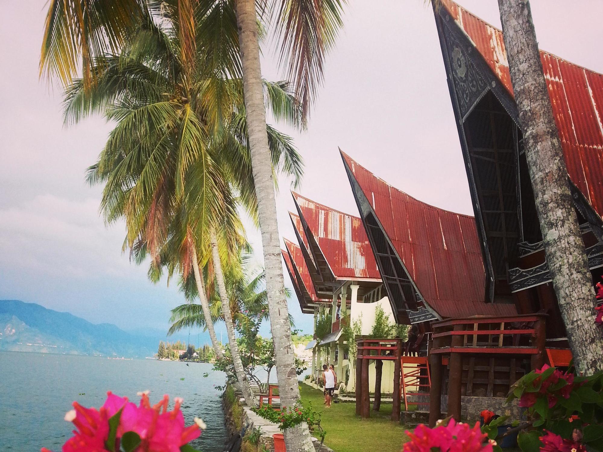Mas Cottages Tuk Tuk Exterior photo