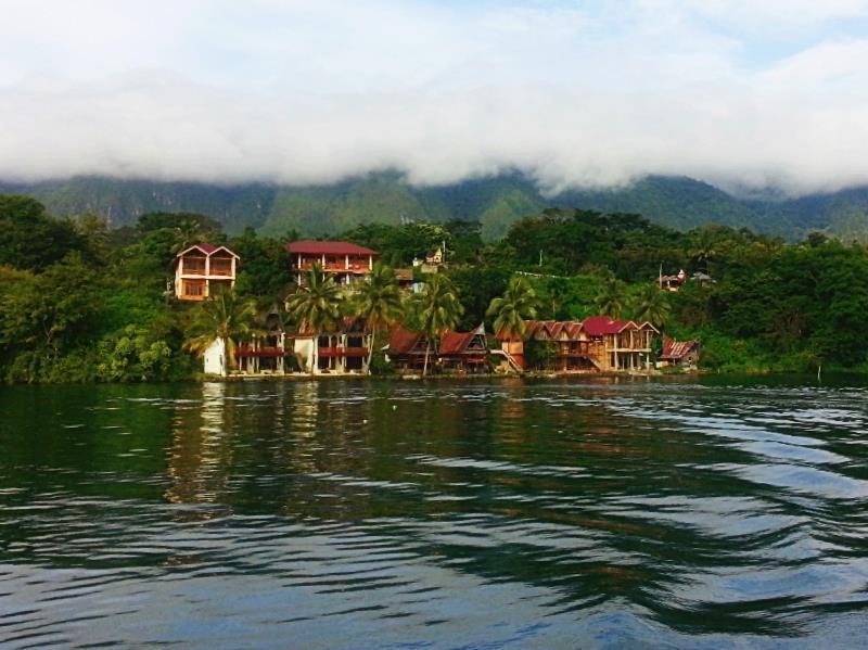 Mas Cottages Tuk Tuk Exterior photo